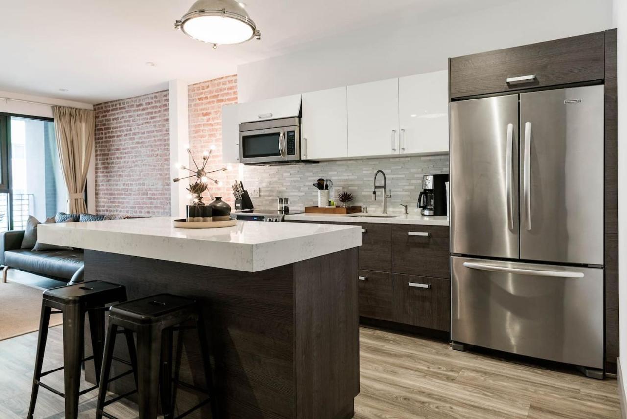 Historic Remodel 1-bedroom In Prime Dtla Location! Los Ángeles