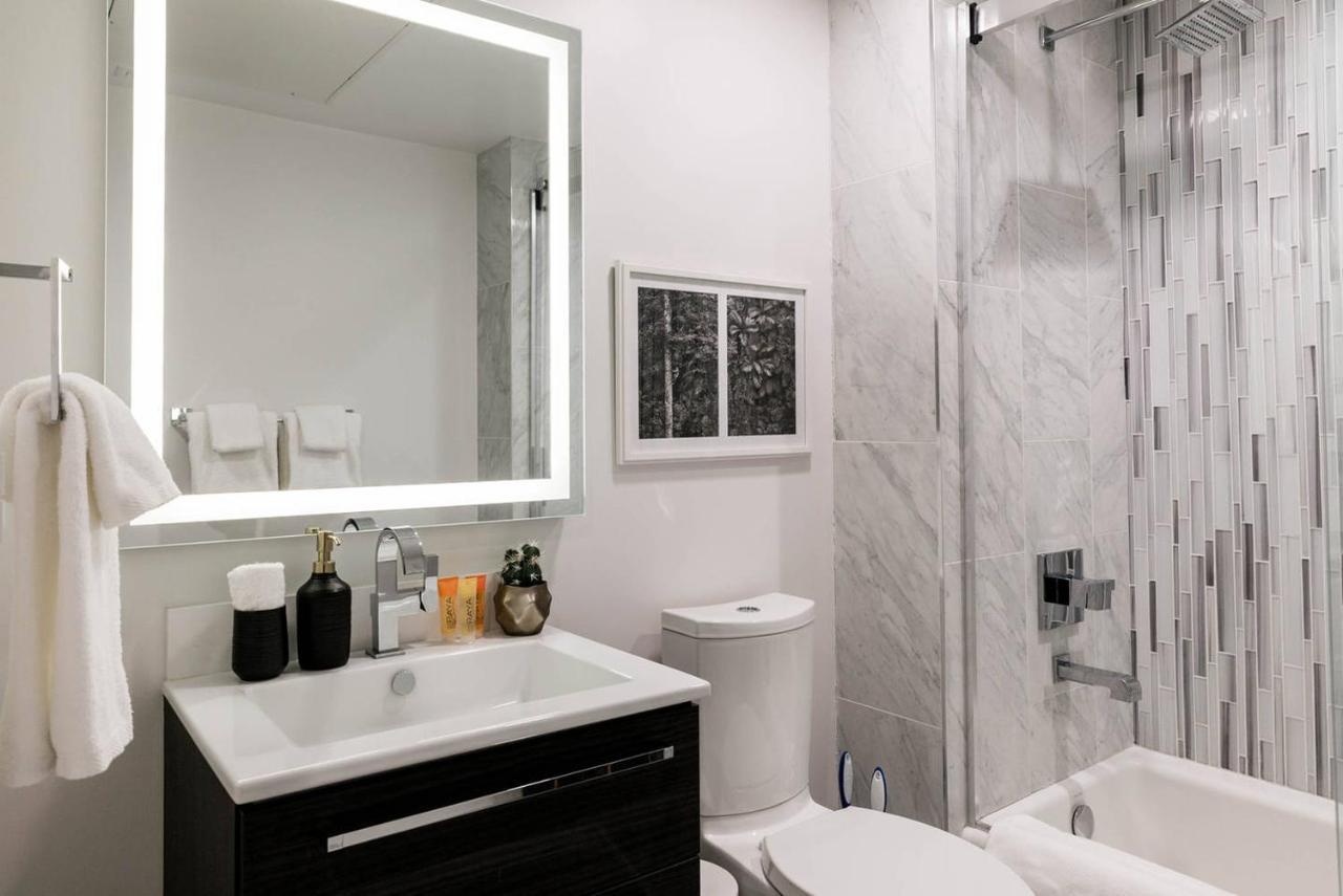 Historic Remodel 1-bedroom In Prime Dtla Location! Сasa de vacaciones Los Ángeles
