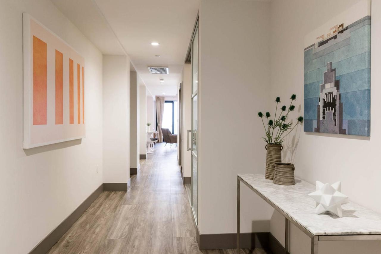Historic Remodel 1-bedroom In Prime Dtla Location! Сasa de vacaciones *