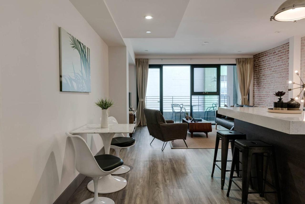 Historic Remodel 1-bedroom In Prime Dtla Location! * Los Ángeles